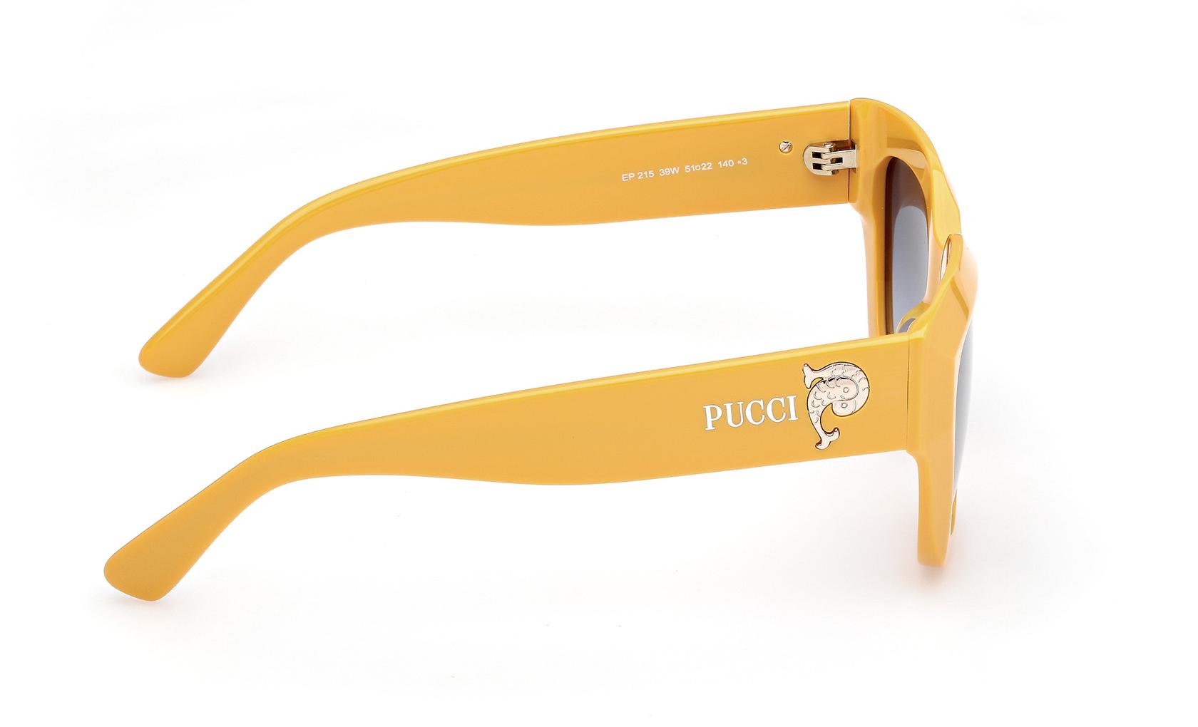 Emilio Pucci Sunglasses EP0215 39W