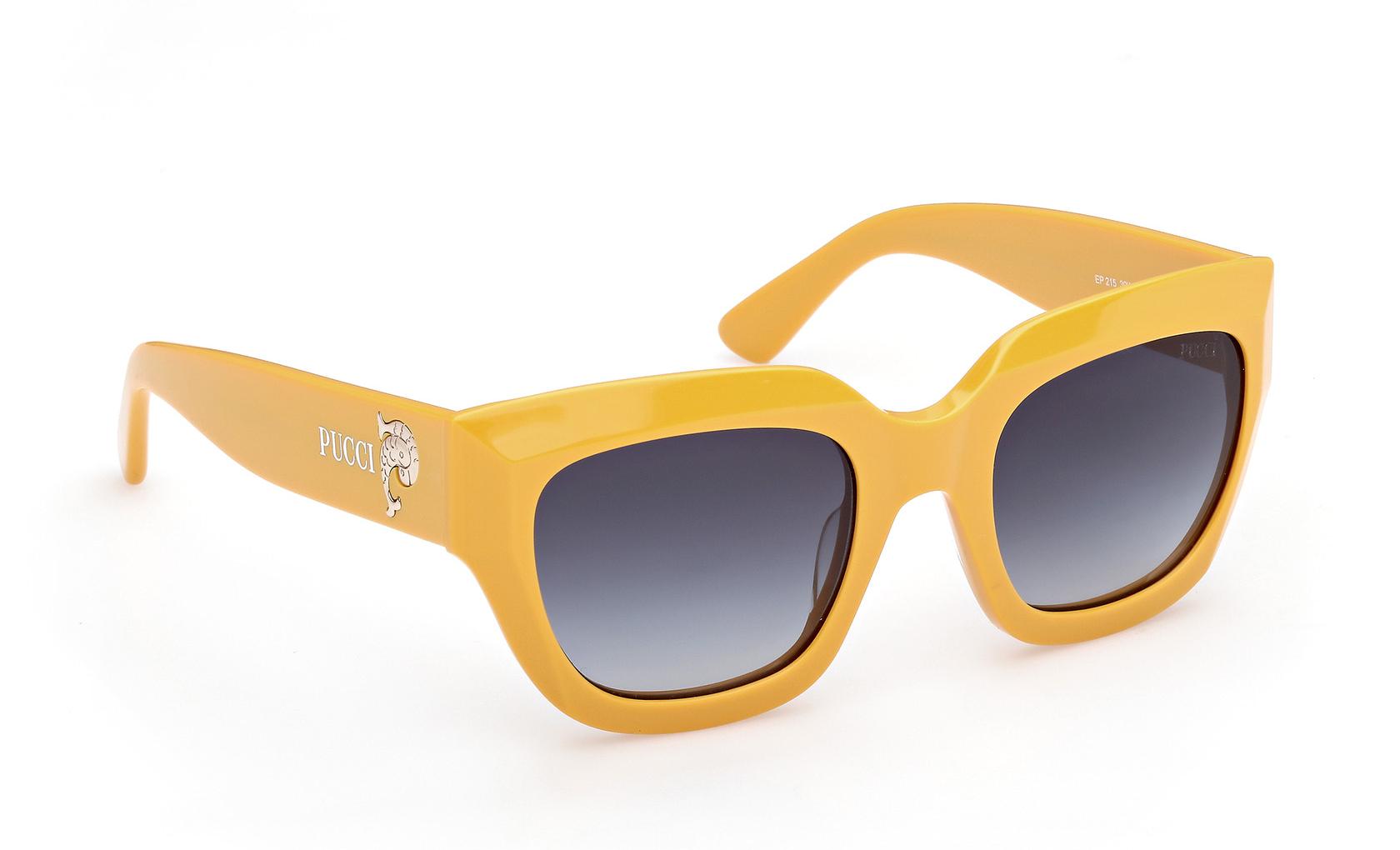 Emilio Pucci Sunglasses EP0215 39W