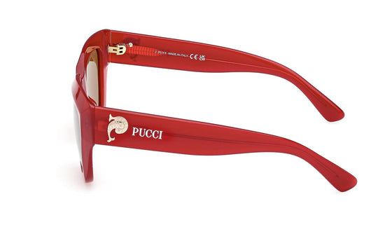 Emilio Pucci Sunglasses EP0215 69E