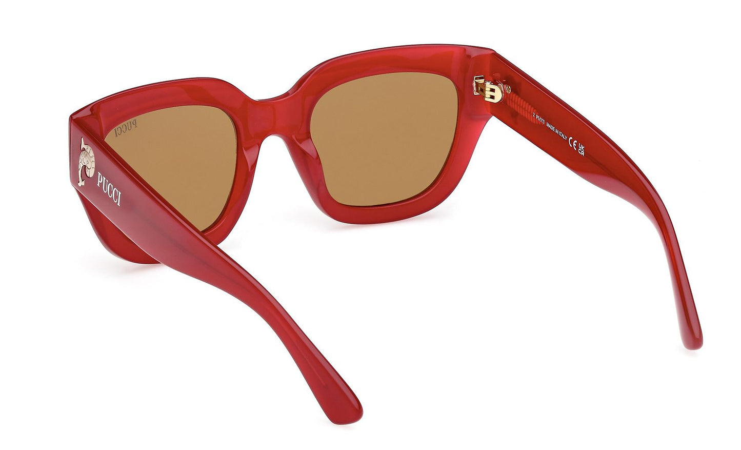 Emilio Pucci Sunglasses EP0215 69E