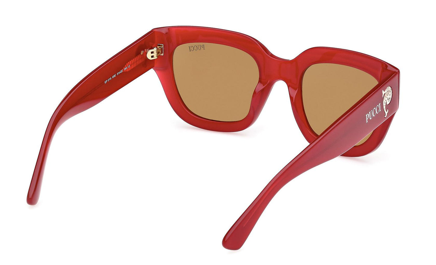 Emilio Pucci Sunglasses EP0215 69E