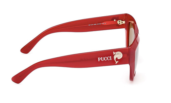 Emilio Pucci Sunglasses EP0215 69E