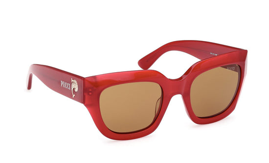 Emilio Pucci Sunglasses EP0215 69E