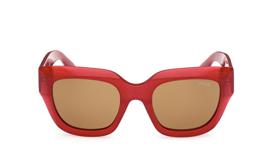 Emilio Pucci Sunglasses EP0215 69E