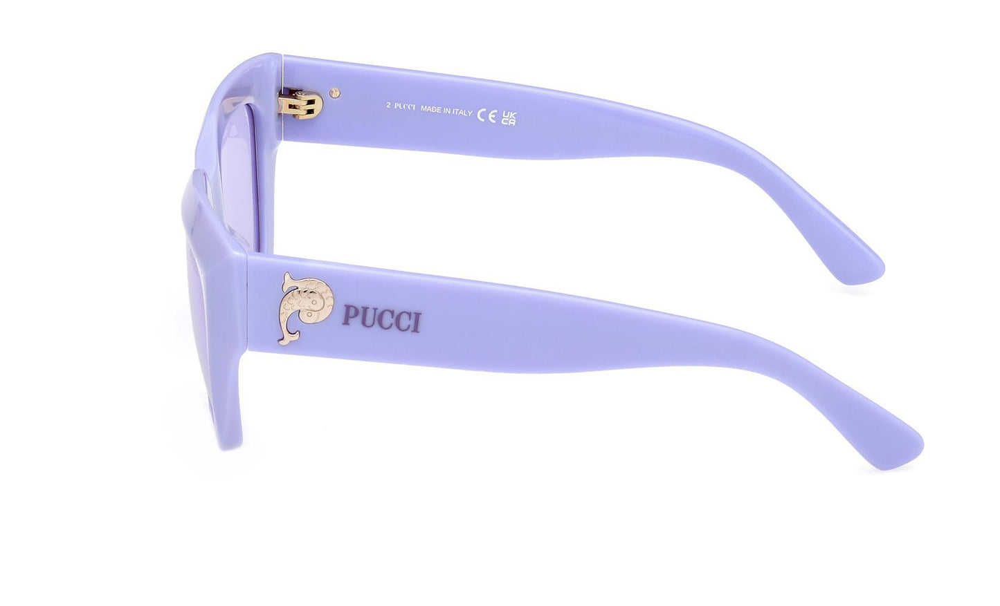 Emilio Pucci Sunglasses EP0215 78V