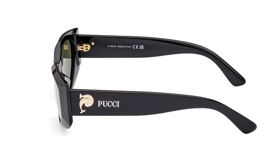 Emilio Pucci Sunglasses EP0216 01N