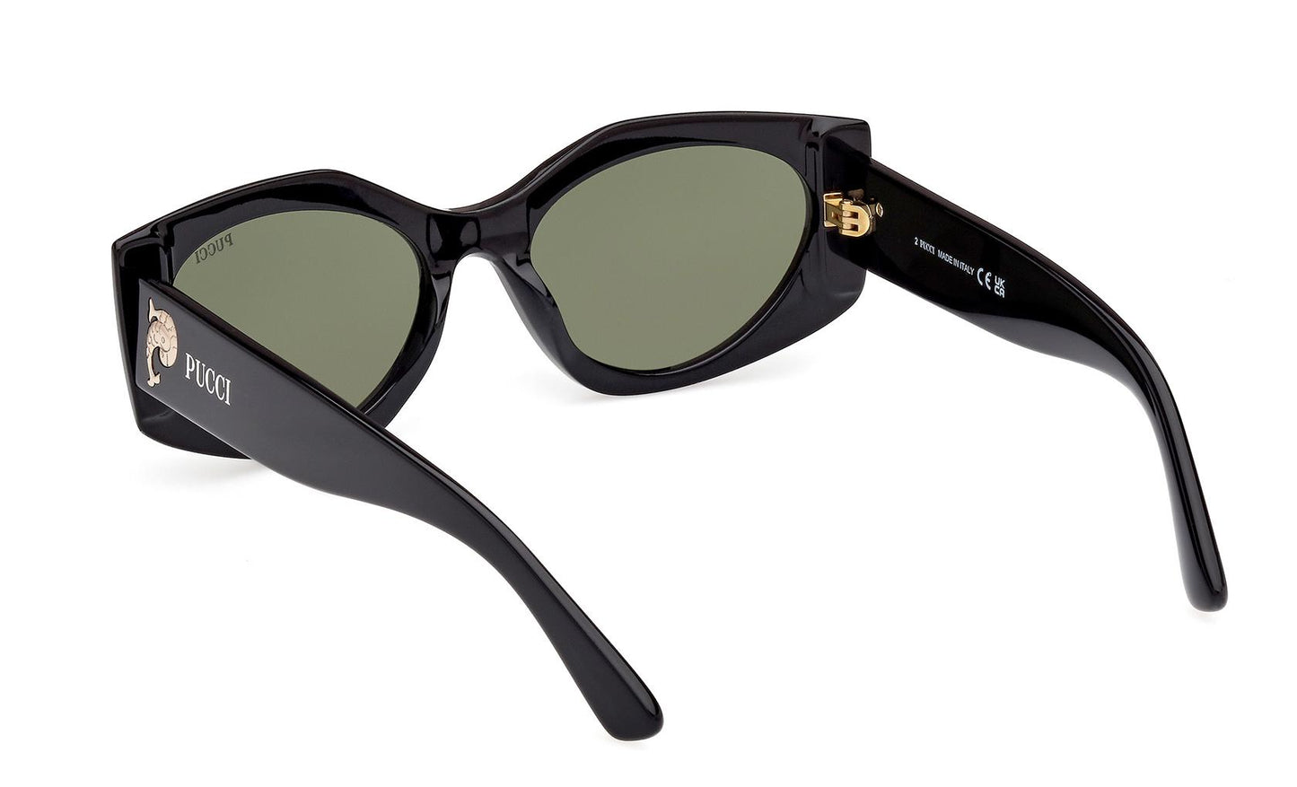 Emilio Pucci Sunglasses EP0216 01N