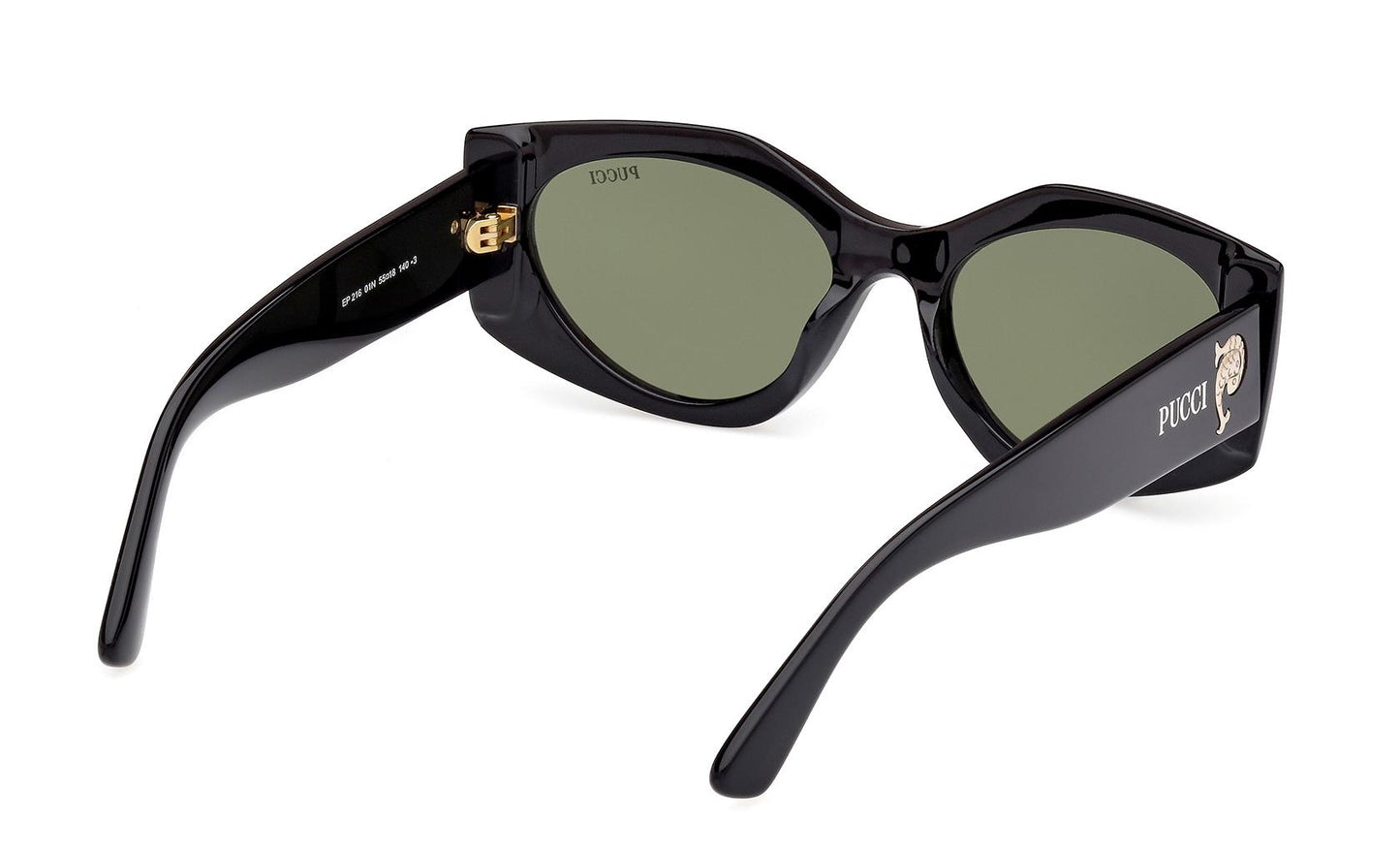 Emilio Pucci Sunglasses EP0216 01N