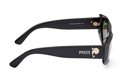 Emilio Pucci Sunglasses EP0216 01N