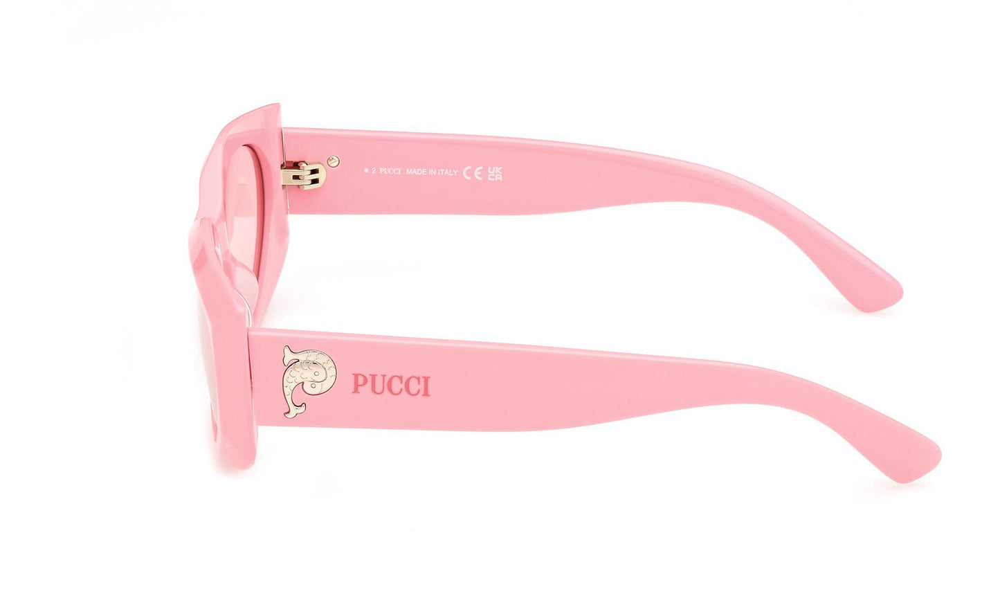 Emilio Pucci Sunglasses EP0216 72S