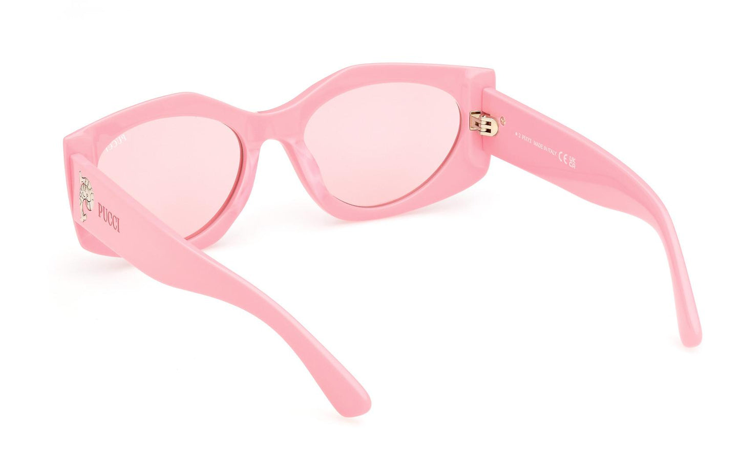 Emilio Pucci Sunglasses EP0216 72S