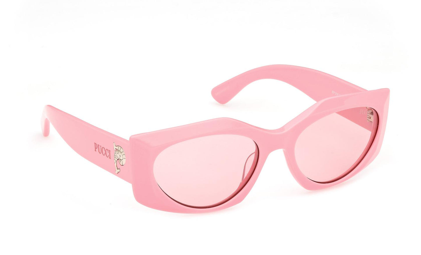 Emilio Pucci Sunglasses EP0216 72S