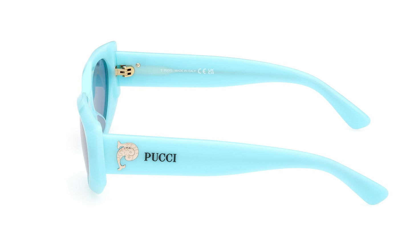 Emilio Pucci Sunglasses EP0216 84V