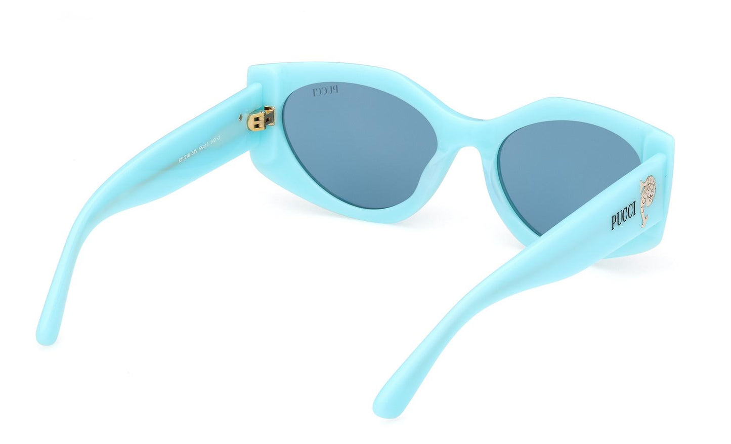 Emilio Pucci Sunglasses EP0216 84V