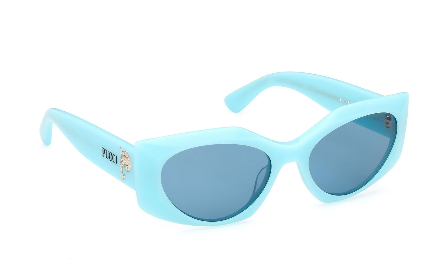 Emilio Pucci Sunglasses EP0216 84V