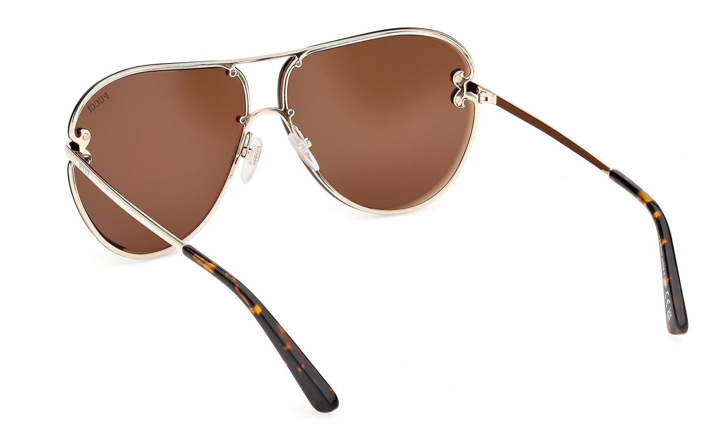 Emilio Pucci Sunglasses EP0217 32G