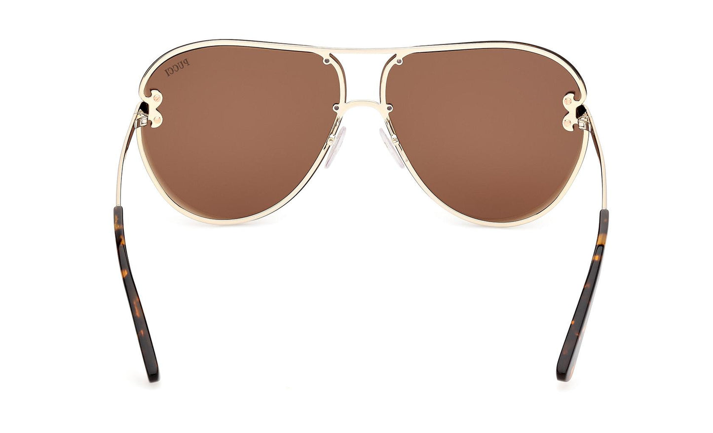 Emilio Pucci Sunglasses EP0217 32G