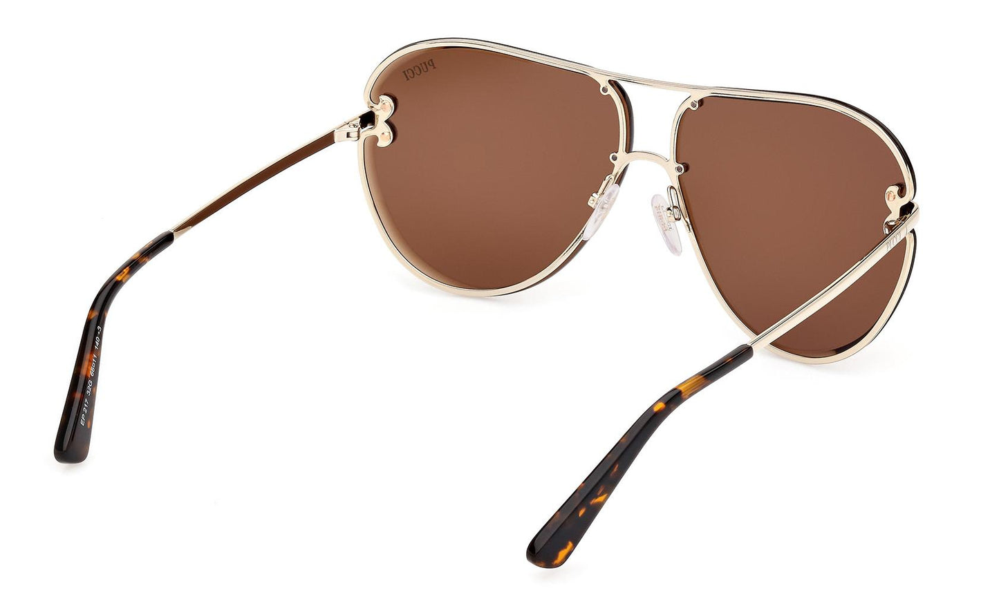 Emilio Pucci Sunglasses EP0217 32G