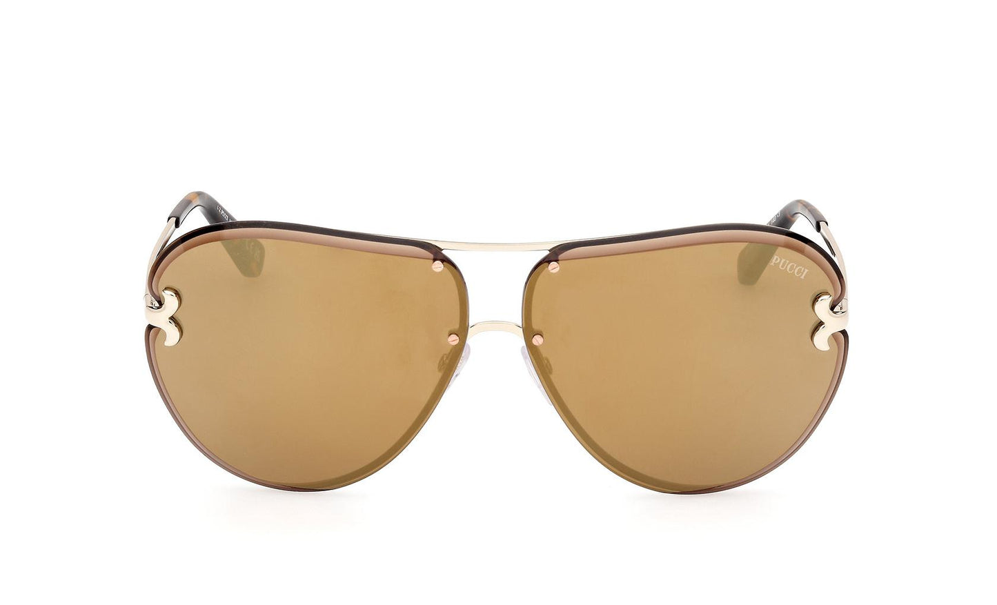 Emilio Pucci Sunglasses EP0217 32G