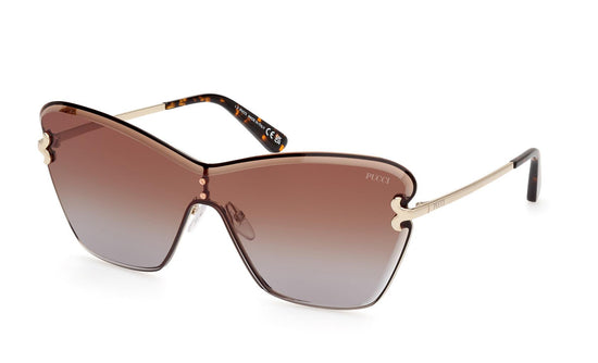 Emilio Pucci Sunglasses EP0218 32F