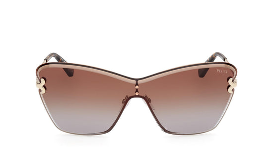 Emilio Pucci Sunglasses EP0218 32F