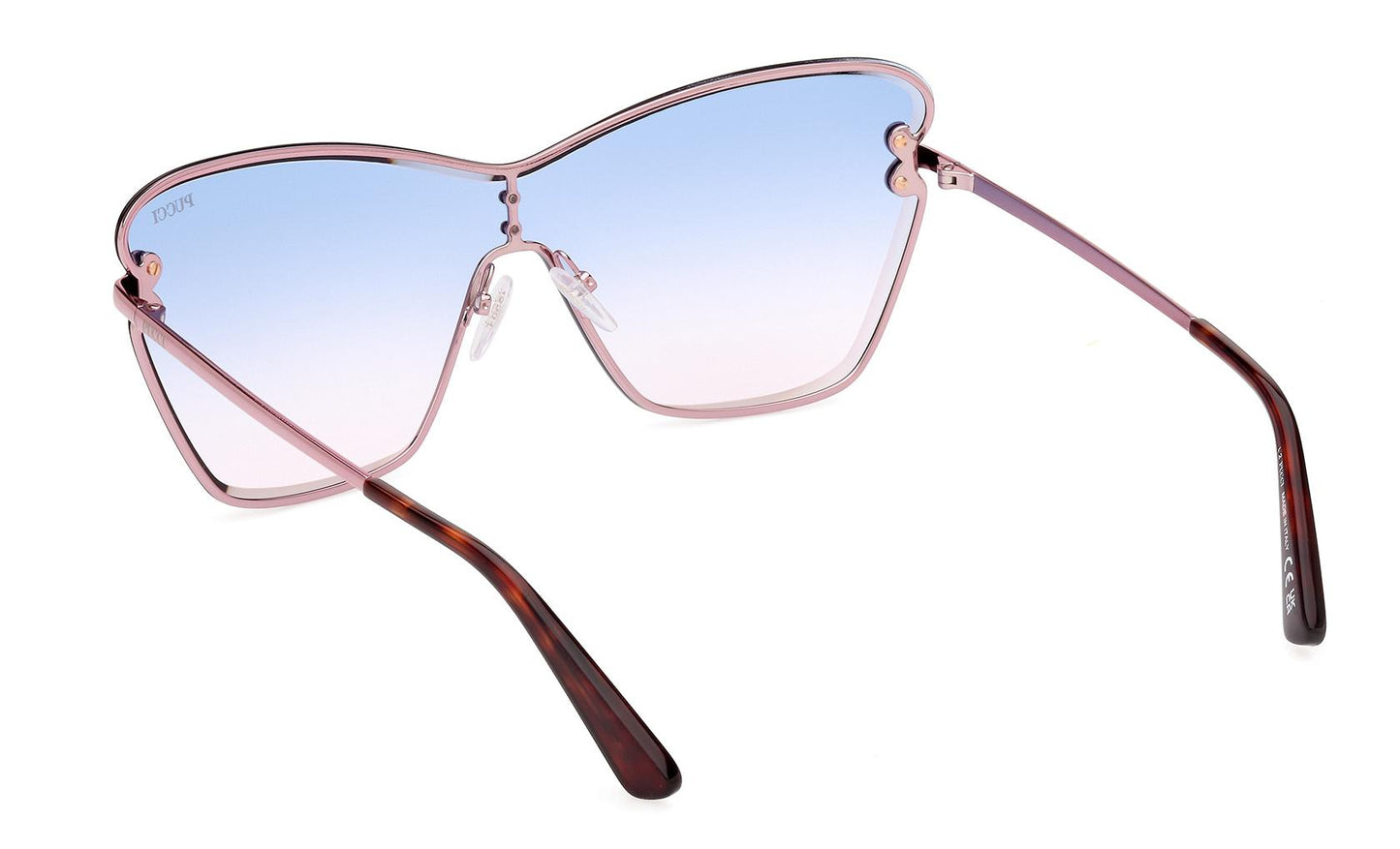 Emilio Pucci Sunglasses EP0218 72W