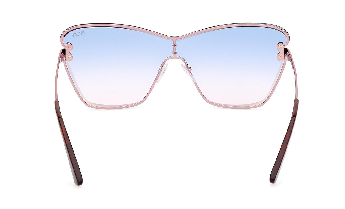 Emilio Pucci Sunglasses EP0218 72W