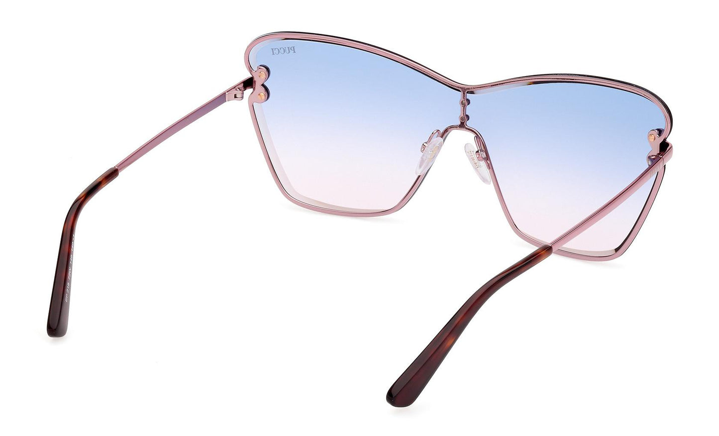 Emilio Pucci Sunglasses EP0218 72W