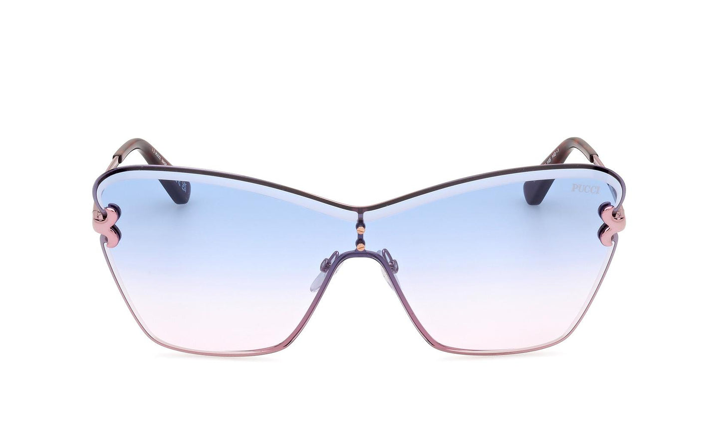 Emilio Pucci Sunglasses EP0218 72W