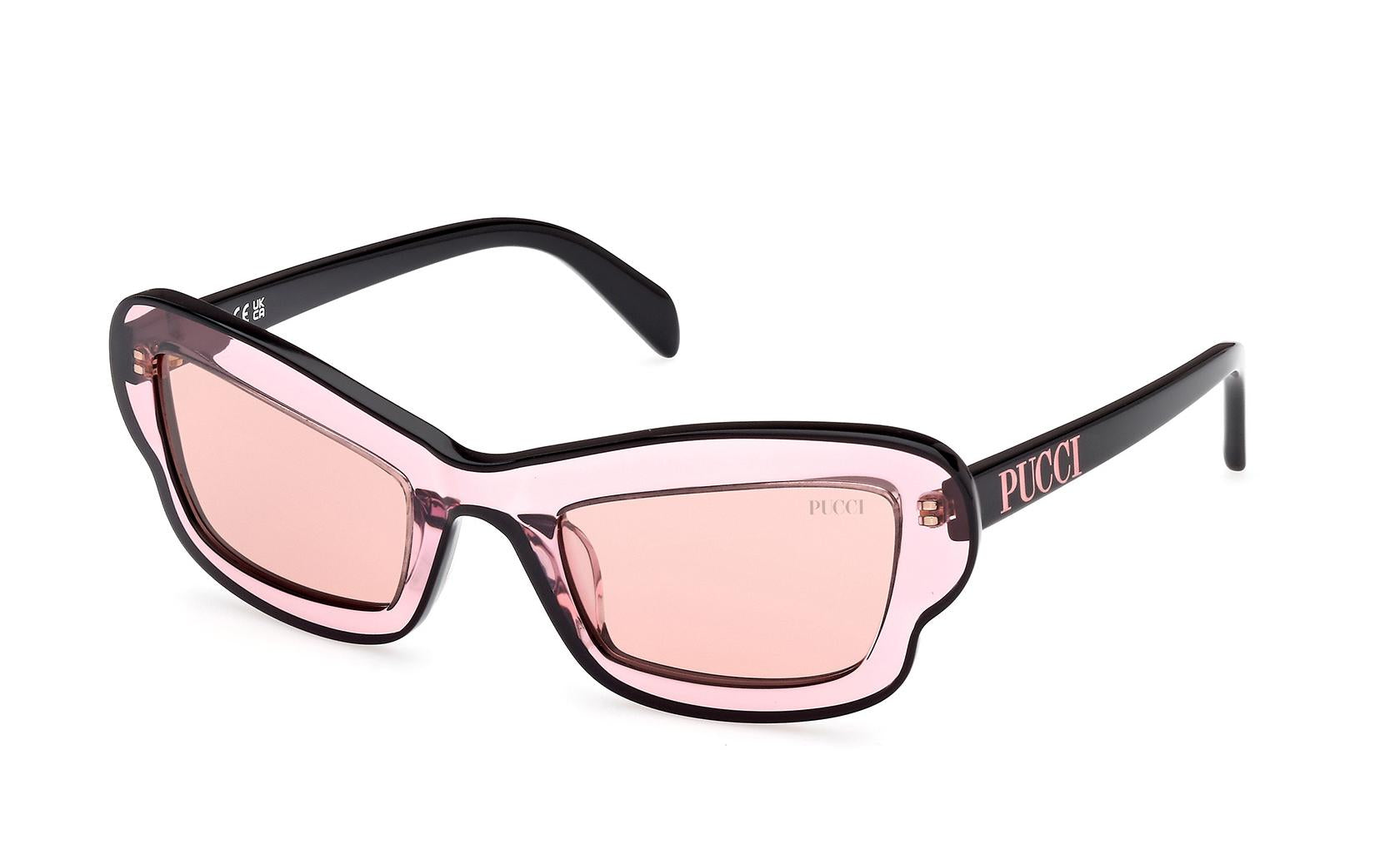 Emilio Pucci Sunglasses EP0219 74S