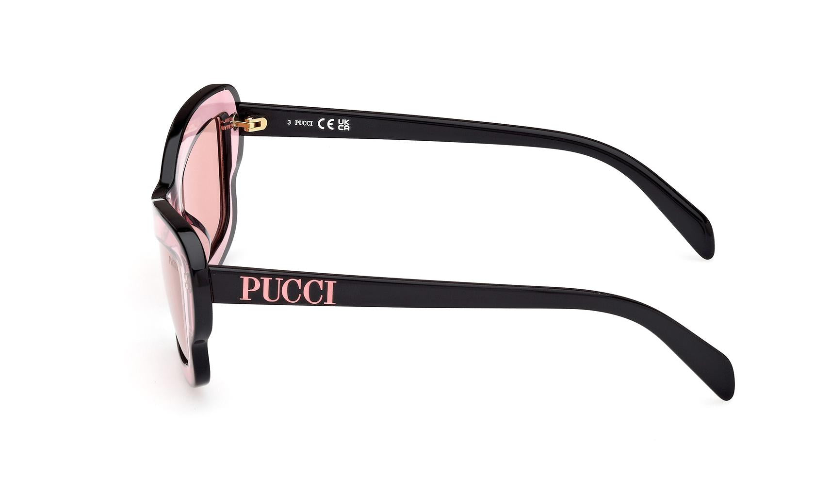 Emilio Pucci Sunglasses EP0219 74S