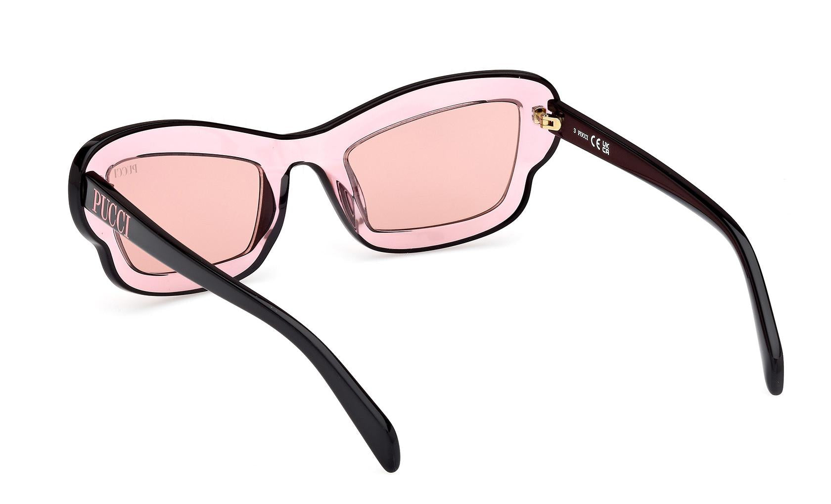 Emilio Pucci Sunglasses EP0219 74S