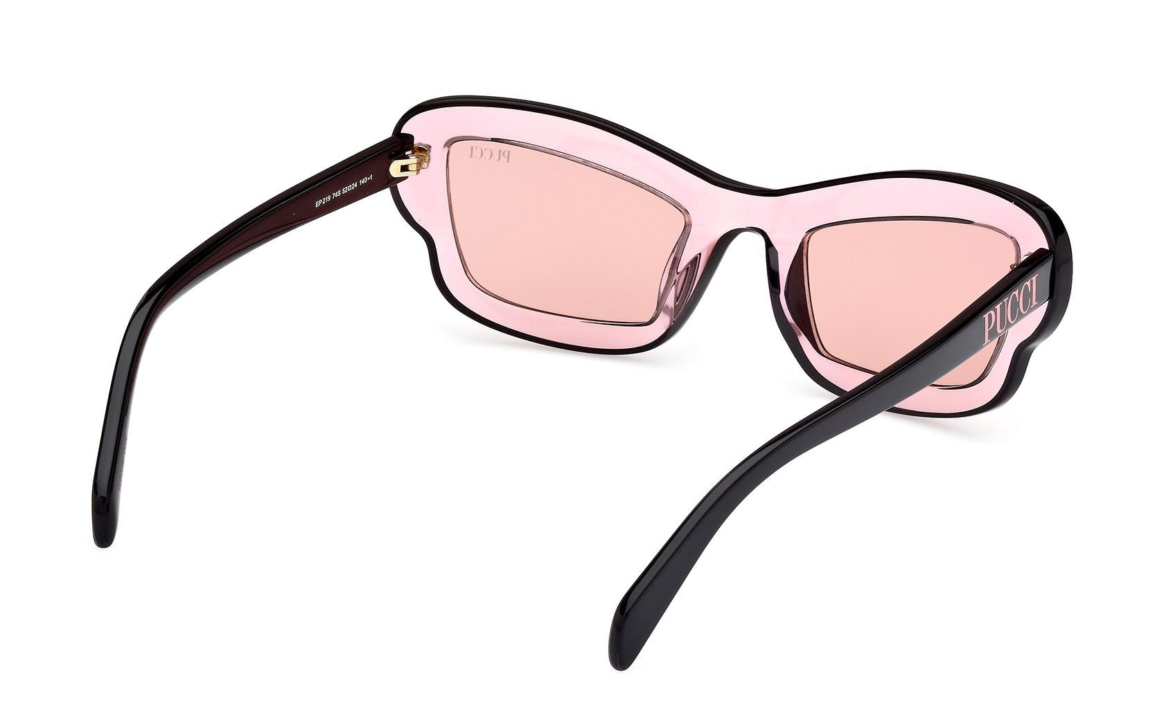 Emilio Pucci Sunglasses EP0219 74S