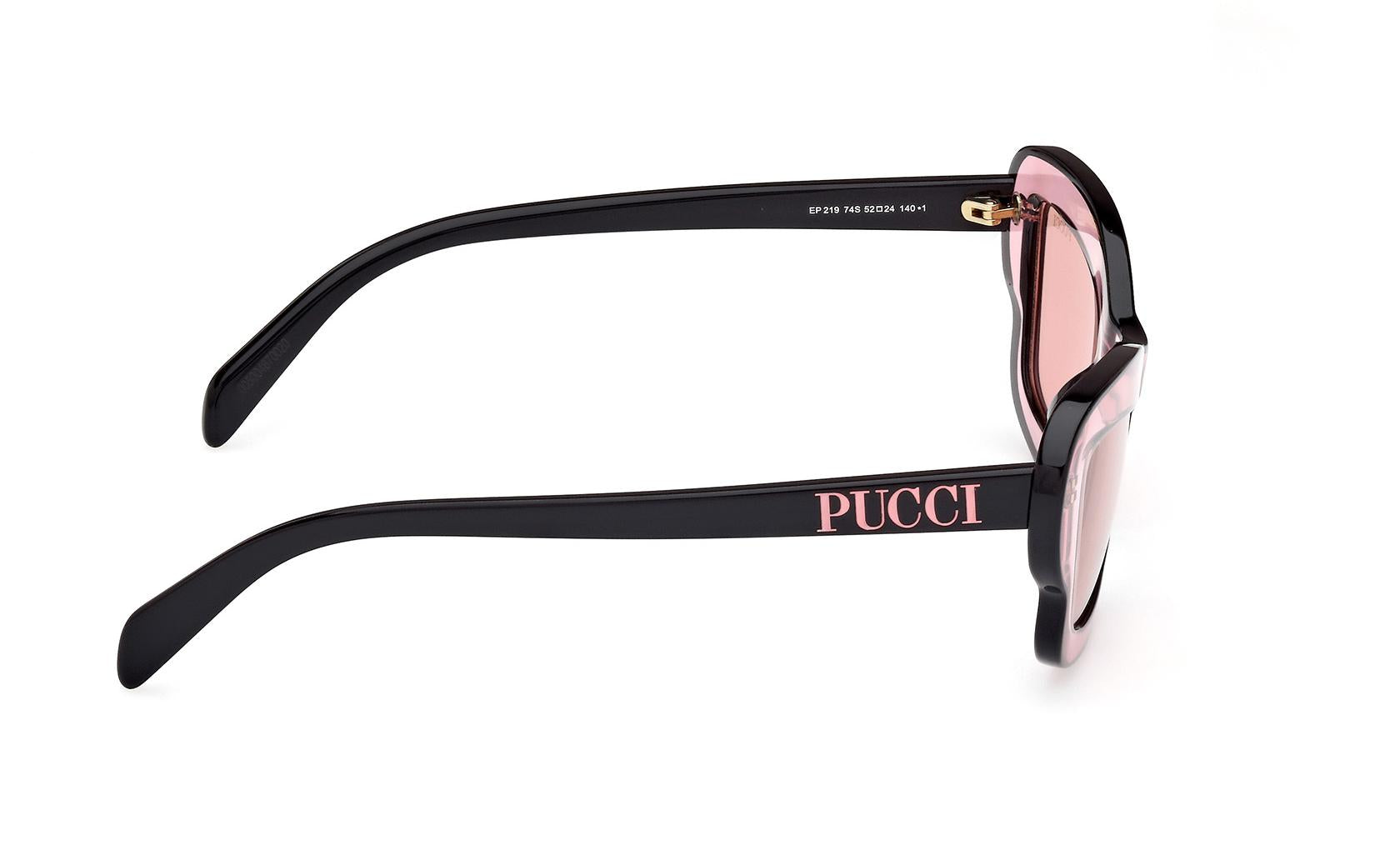Emilio Pucci Sunglasses EP0219 74S
