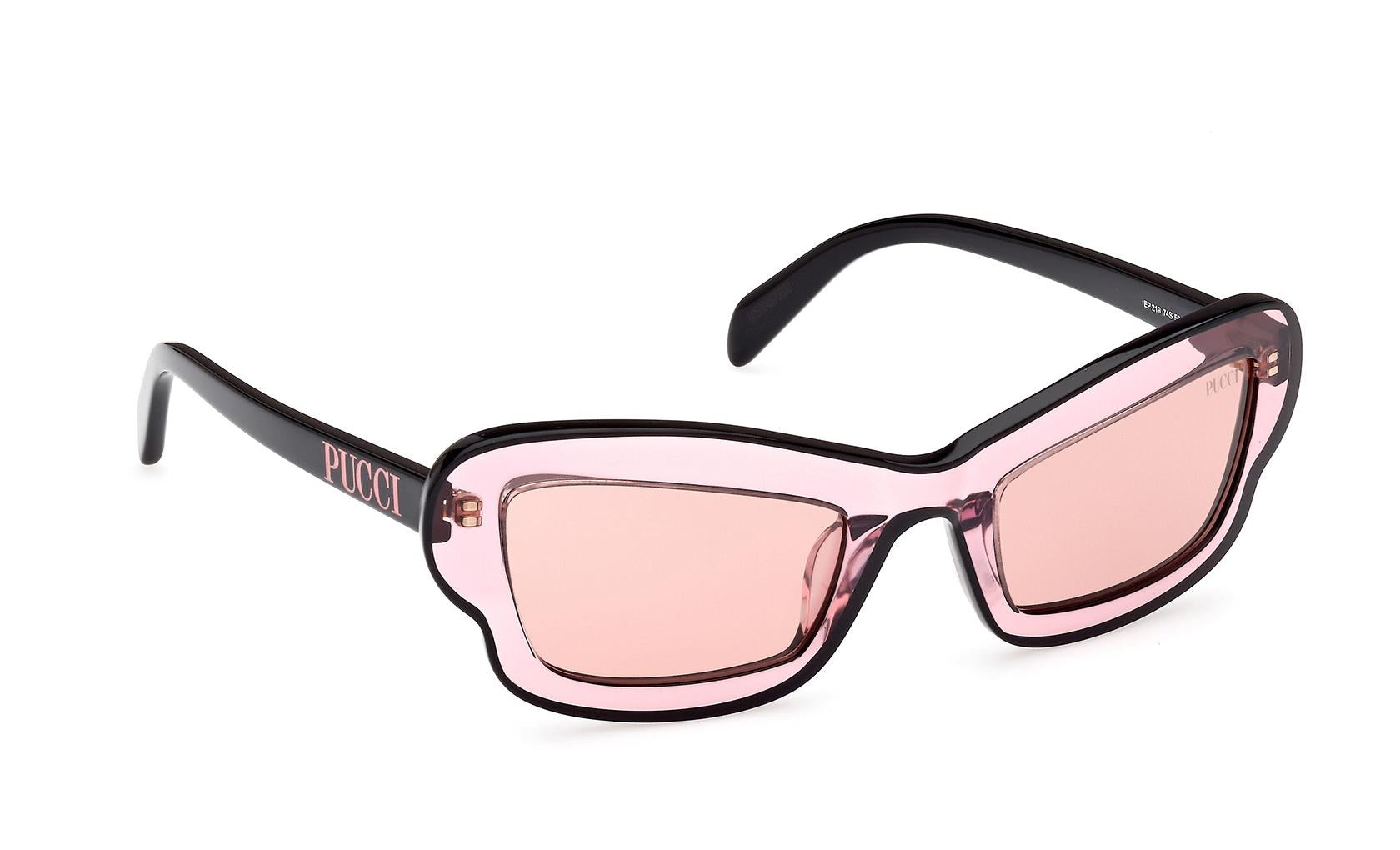 Emilio Pucci Sunglasses EP0219 74S