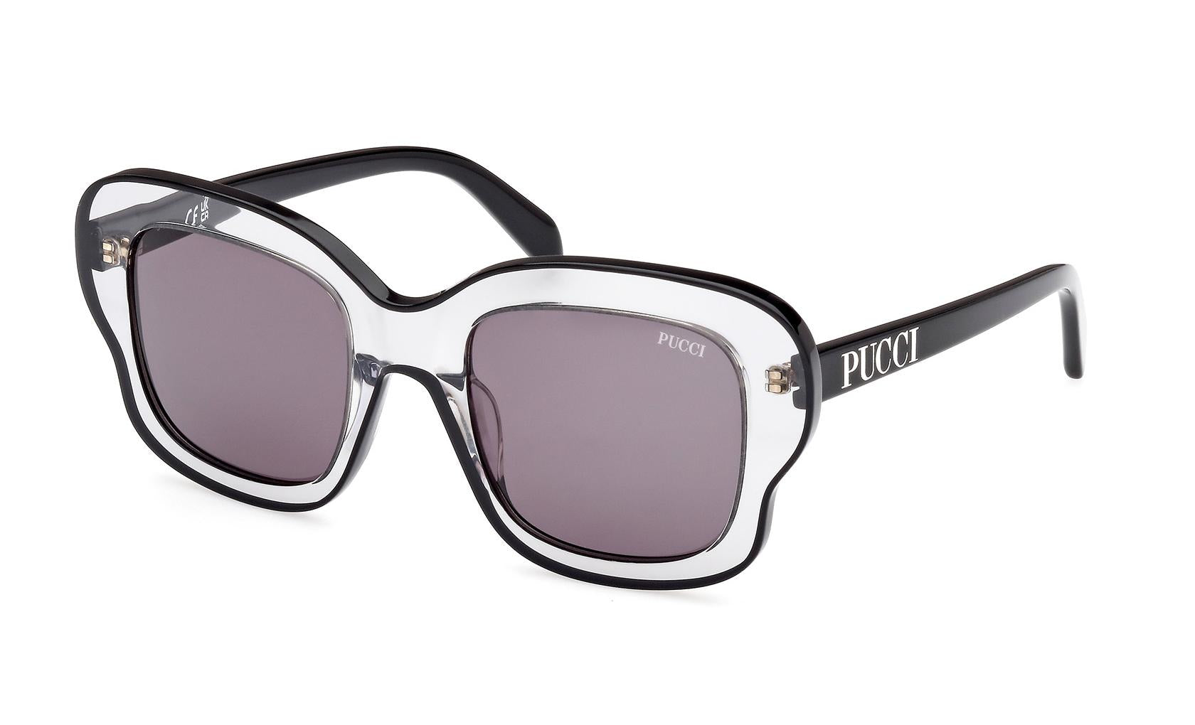 Emilio Pucci Sunglasses EP0220 20A