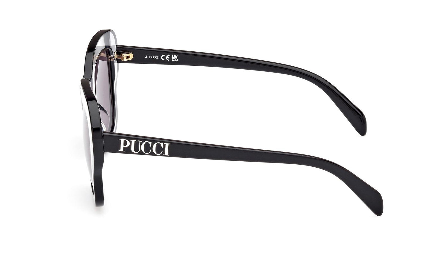 Emilio Pucci Sunglasses EP0220 20A