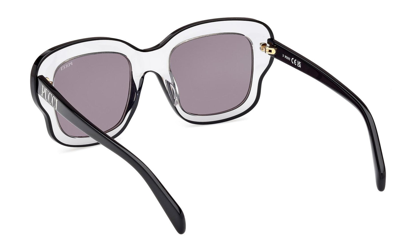 Emilio Pucci Sunglasses EP0220 20A