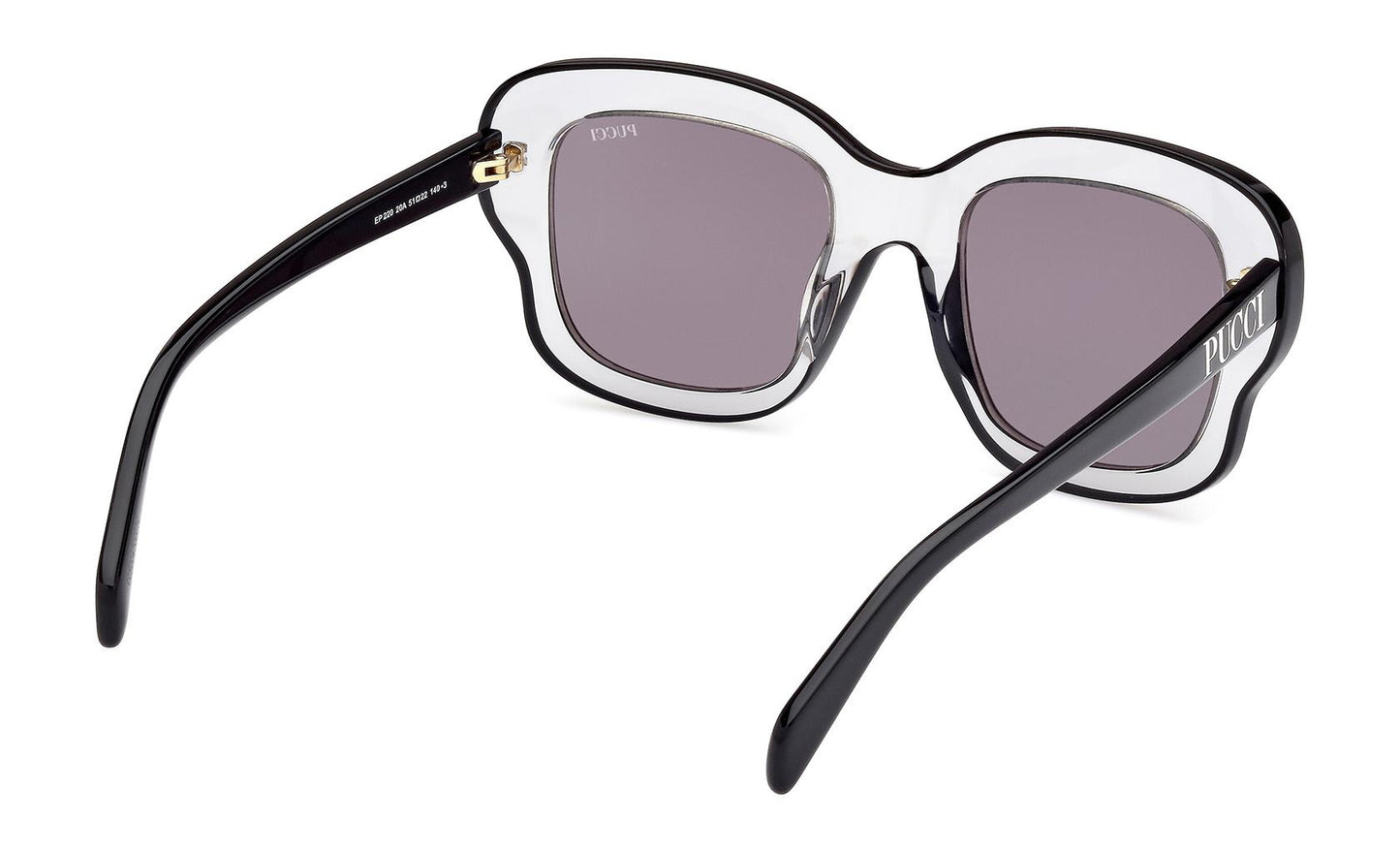 Emilio Pucci Sunglasses EP0220 20A