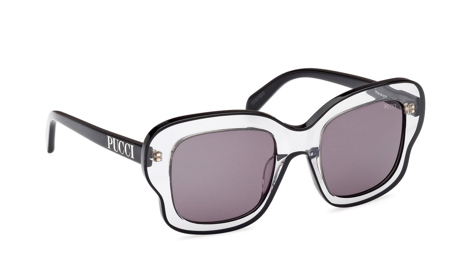 Emilio Pucci Sunglasses EP0220 20A