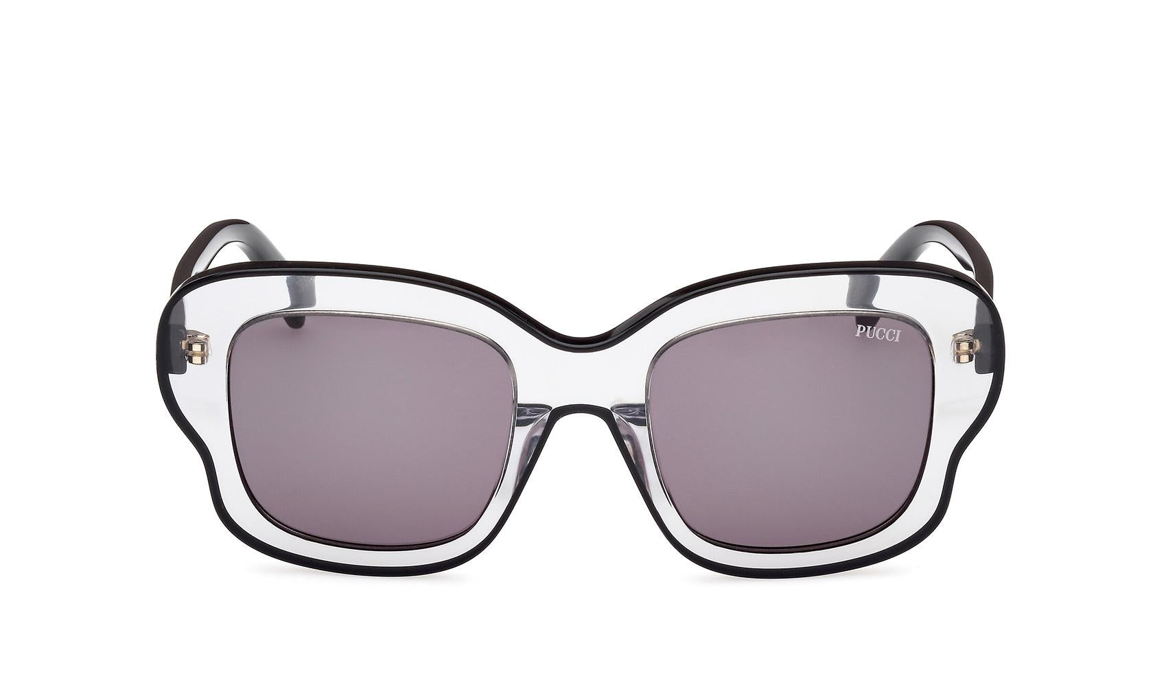 Emilio Pucci Sunglasses EP0220 20A