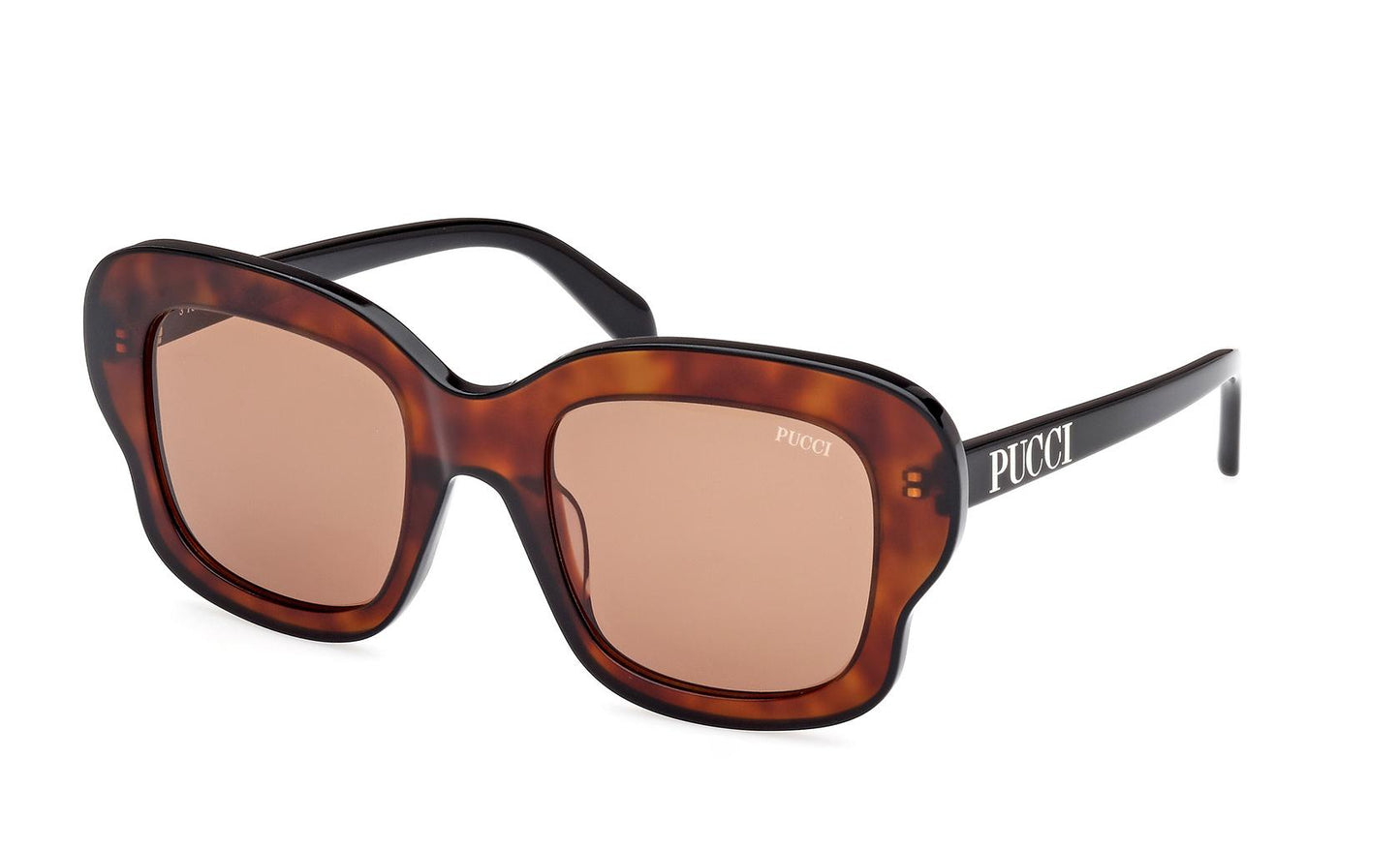 Emilio Pucci Sunglasses EP0220 56E