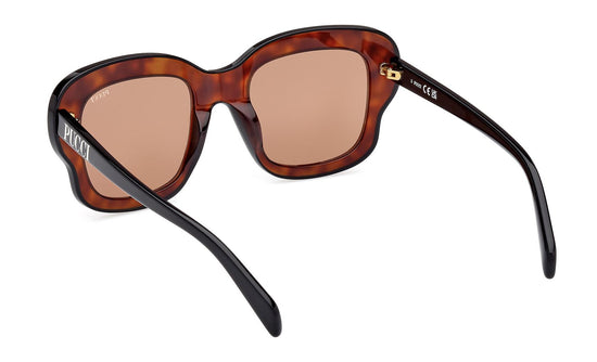 Emilio Pucci Sunglasses EP0220 56E