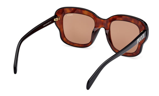 Emilio Pucci Sunglasses EP0220 56E