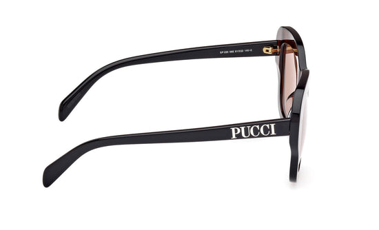 Emilio Pucci Sunglasses EP0220 56E