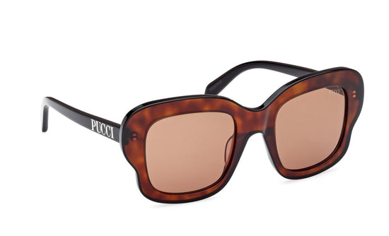 Emilio Pucci Sunglasses EP0220 56E