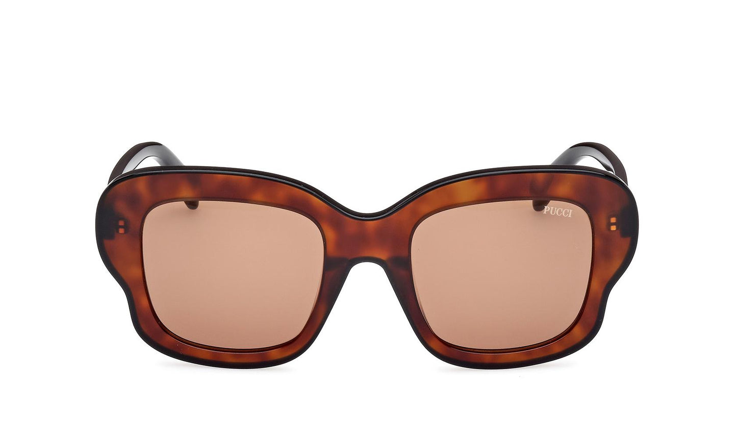 Emilio Pucci Sunglasses EP0220 56E