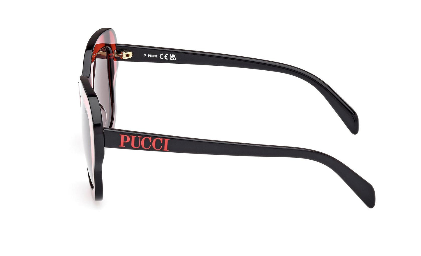Emilio Pucci Sunglasses EP0220 68J