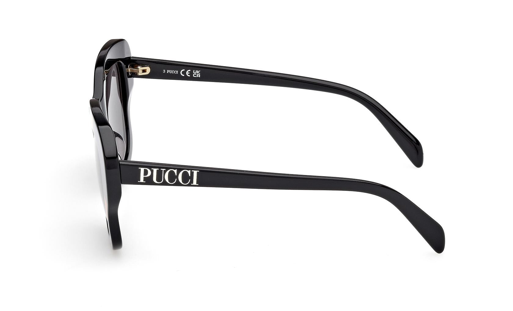 Emilio Pucci Sunglasses EP0220 99A