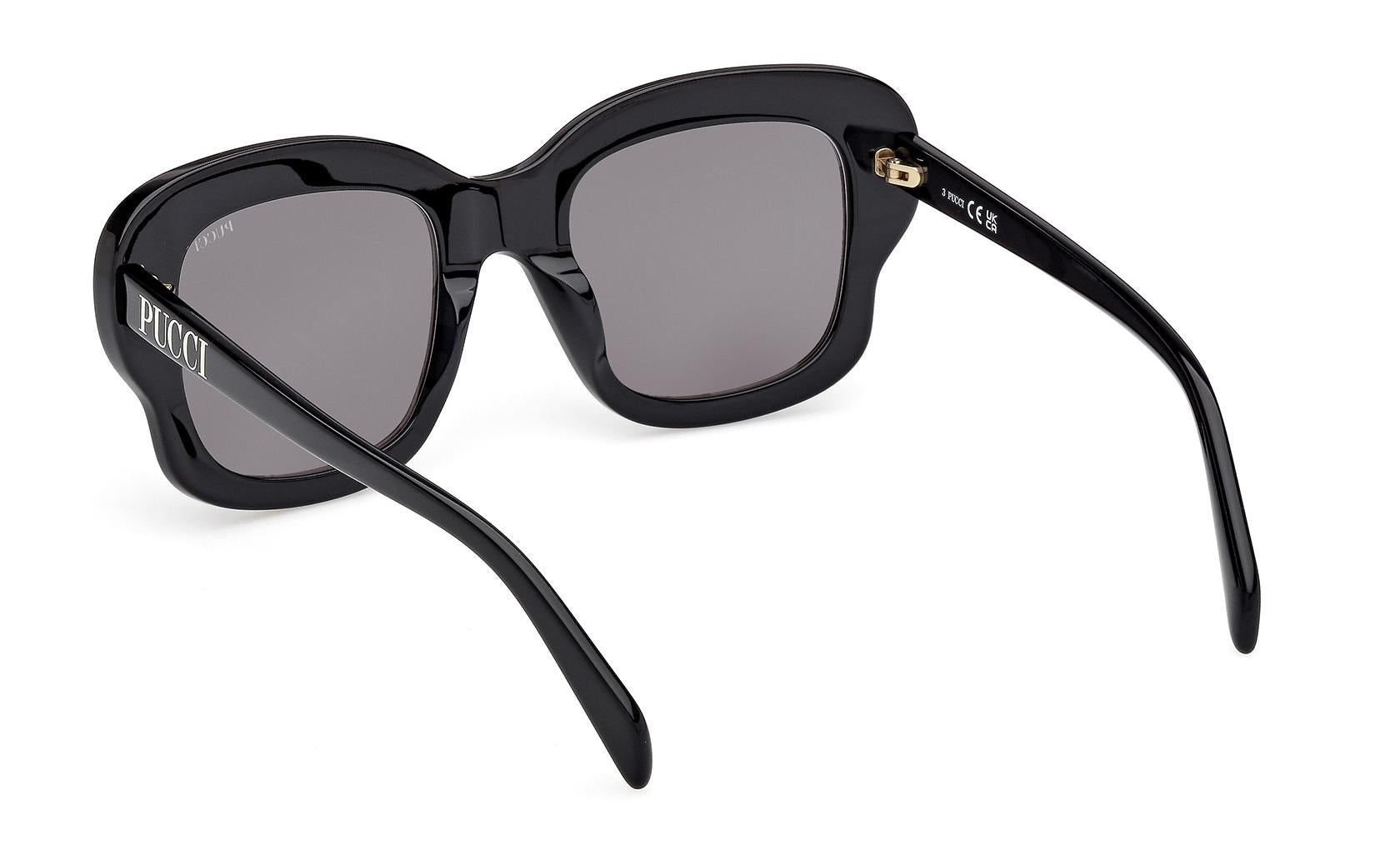Emilio Pucci Sunglasses EP0220 99A